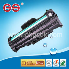 Machine de recharge de toner pour cartouche de toner compatible Samsung pour ML1640 pour Samsung avec poudre de contrôle statique